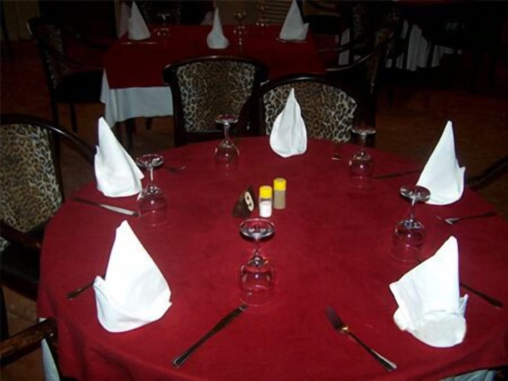 Mariador Palace, photo 22