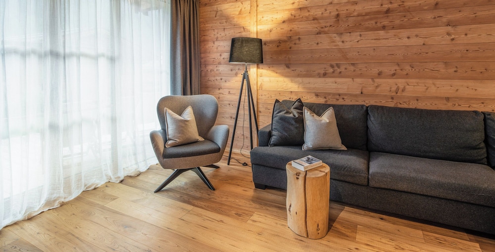 Chalets Valsegg
