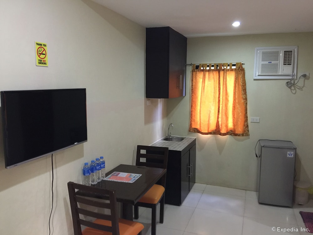 Staylite Park B&B