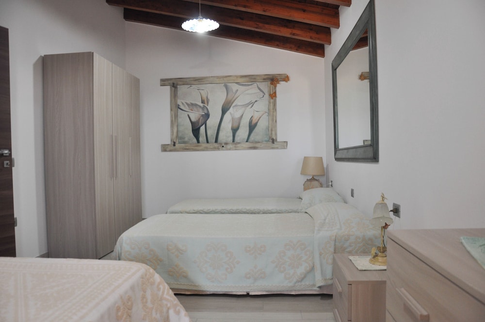 villa chia