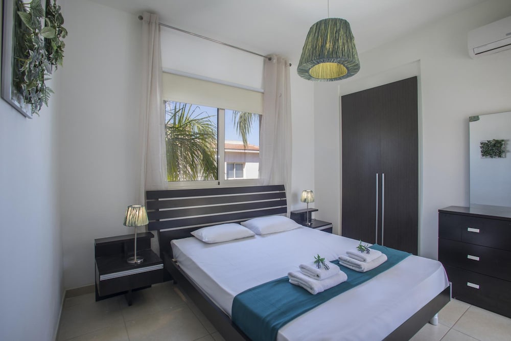 Protaras Villa Michelle 10
