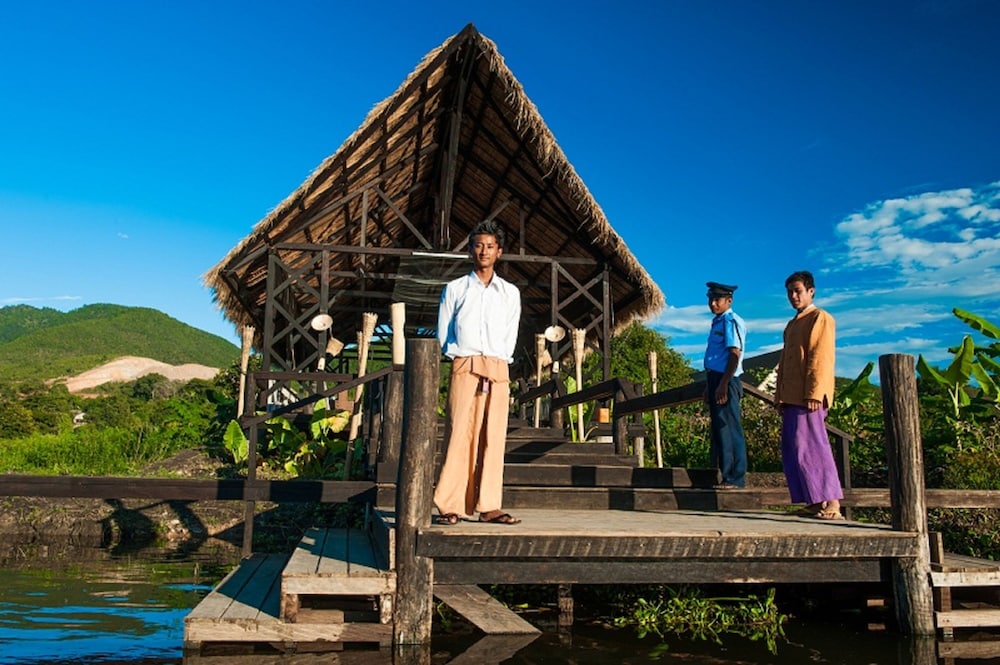 Amata Garden Resort