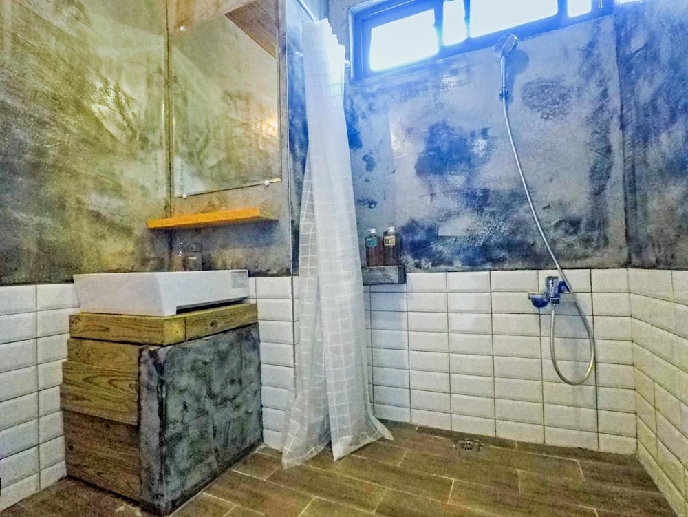 Room to the 3rd Homestay