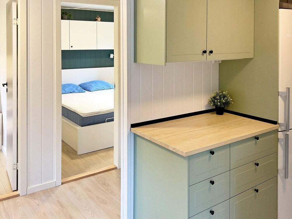 6 Person Holiday Home in Albaek-by Traum view 5
