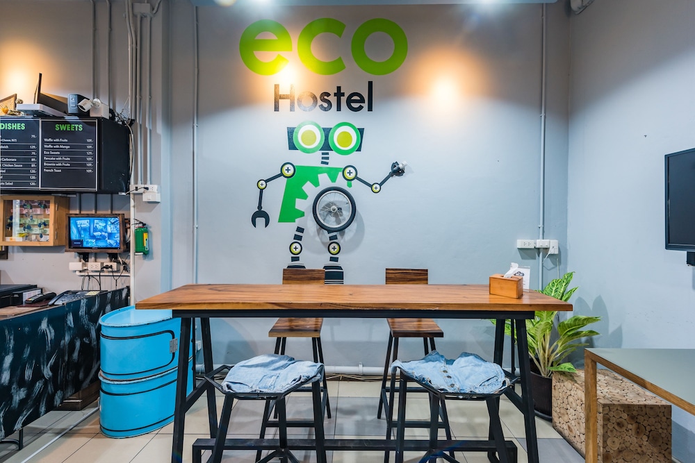 Eco Hostel Phuket - Image 3