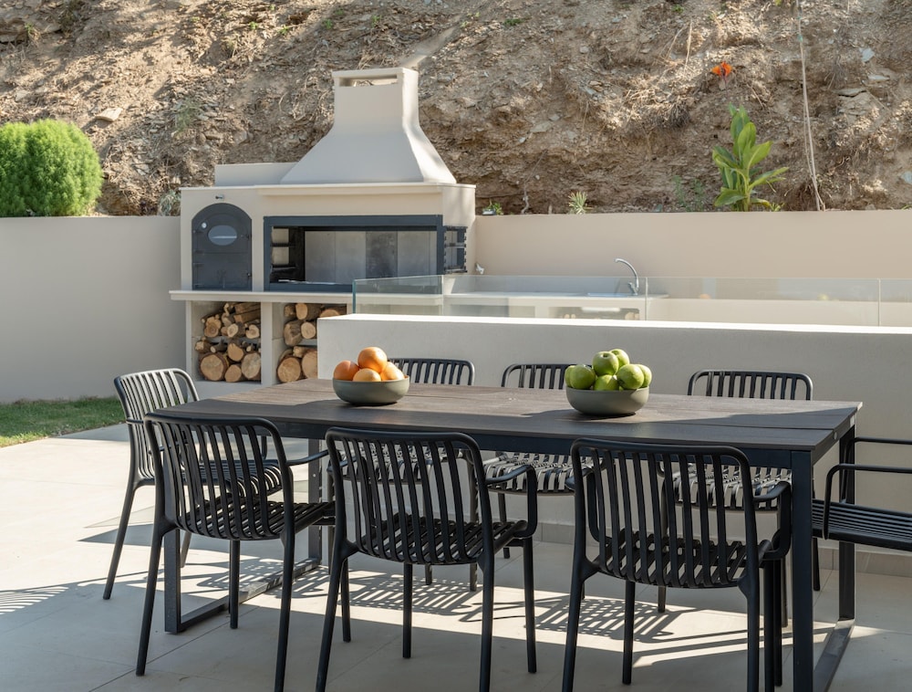 Luxury Villa Verde
