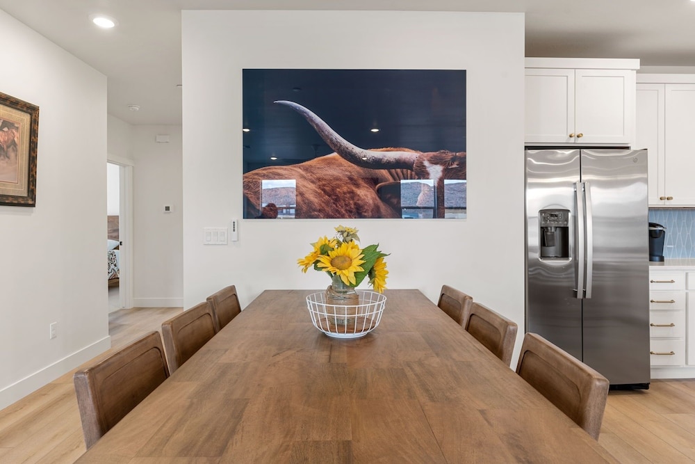 The Ranch 3 Bedroom Condo