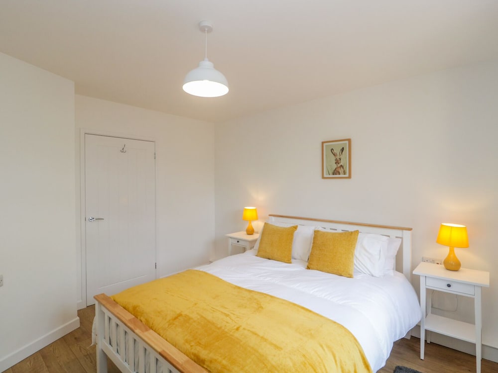 Mendip Cottage view 3