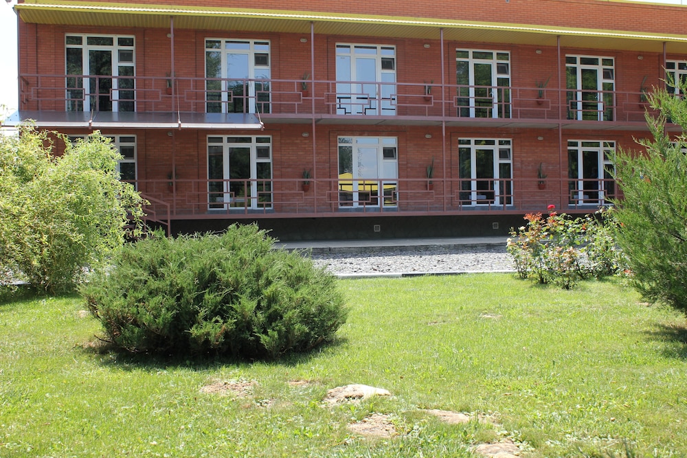 Motel Evrazia-Bataysk
