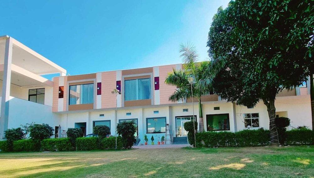 Aditya Palace