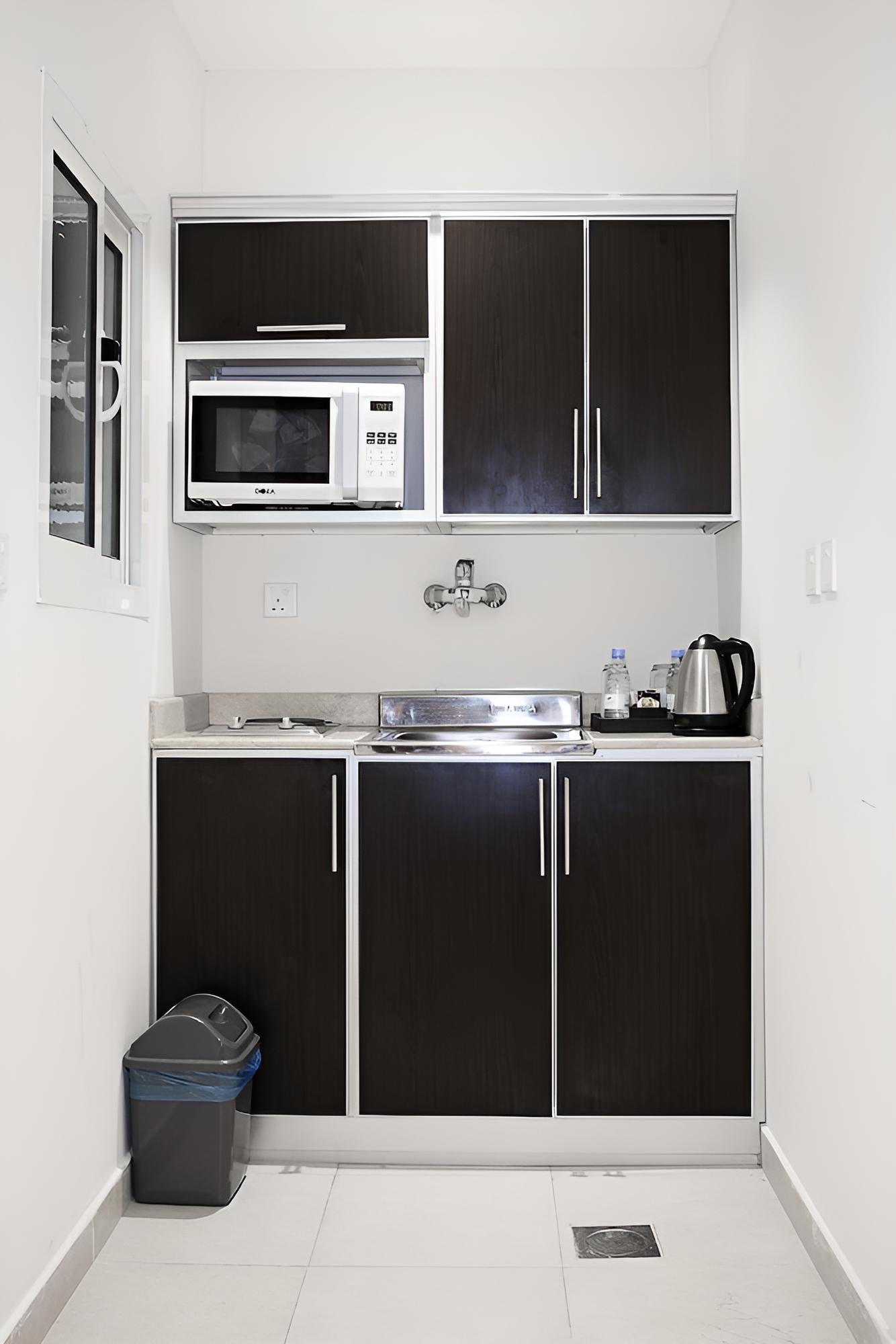 Towlan Suites 3