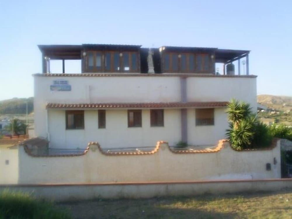 B&B Baia dei turchi