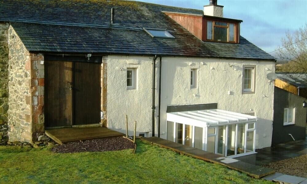Scalegill House