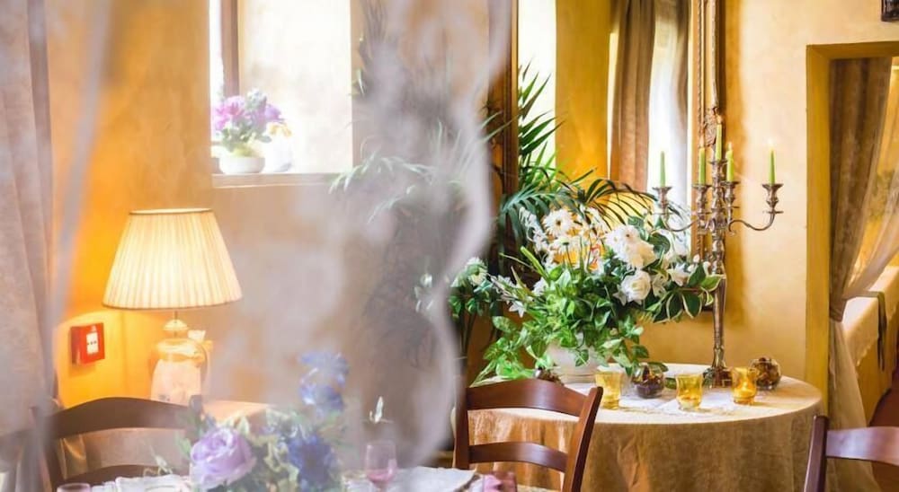 Agriturismo di Charme Villa Sant'Erasmo