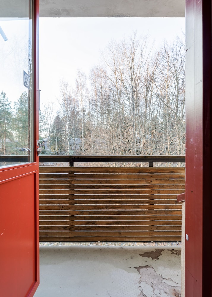 Hiisi Homes Hämeenlinna Idänpää view 5