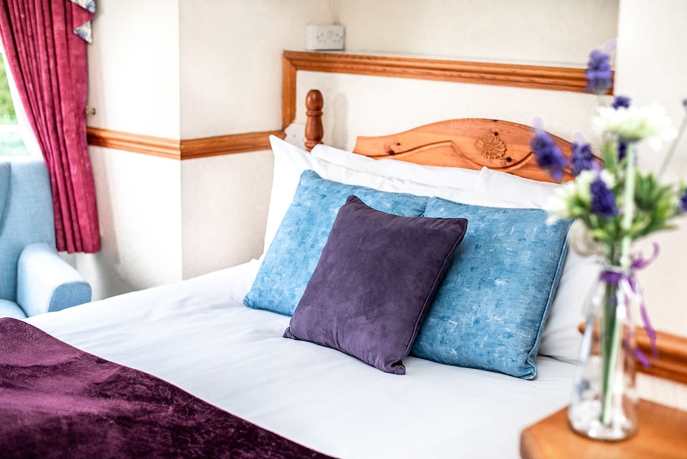 Trivelles Waterhall Country Hotel - Gatwick