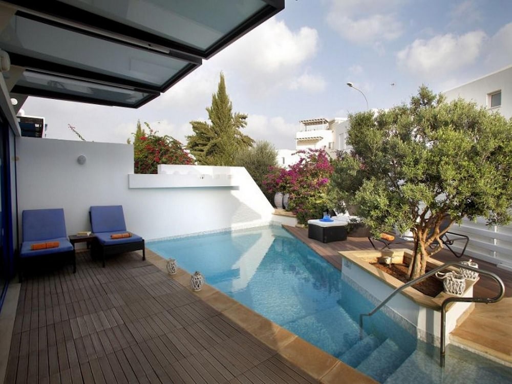 Villa Mykonos in Protaras