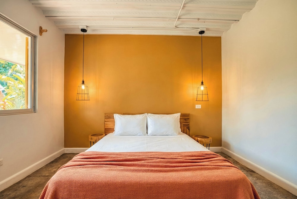 Viajero La Fortuna Hostel