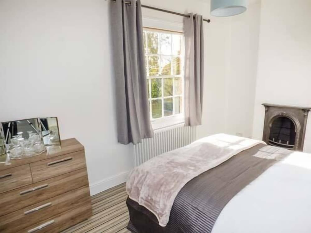 1 Willow Cottage