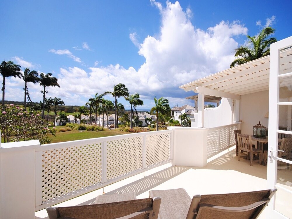 Royal Westmoreland - Forest Hills 2 by Island Villas