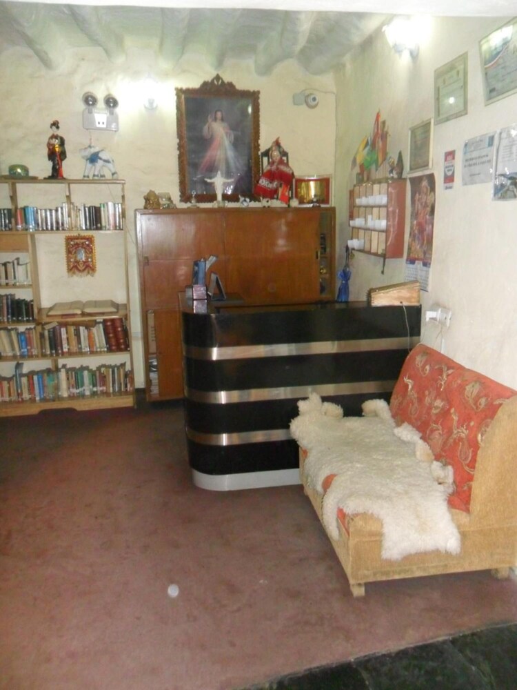 Hostal Chaq'uill Chak'a