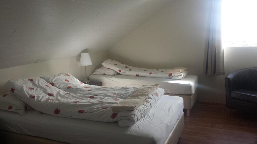 Guesthouse Gerði