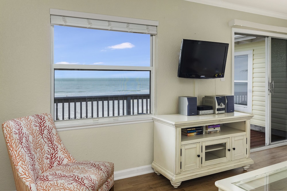 Sand Glo Villas