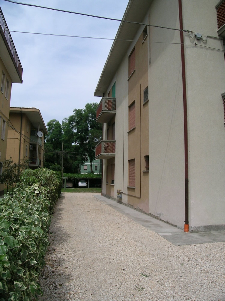 Renovated Apartment on the Ground Floor