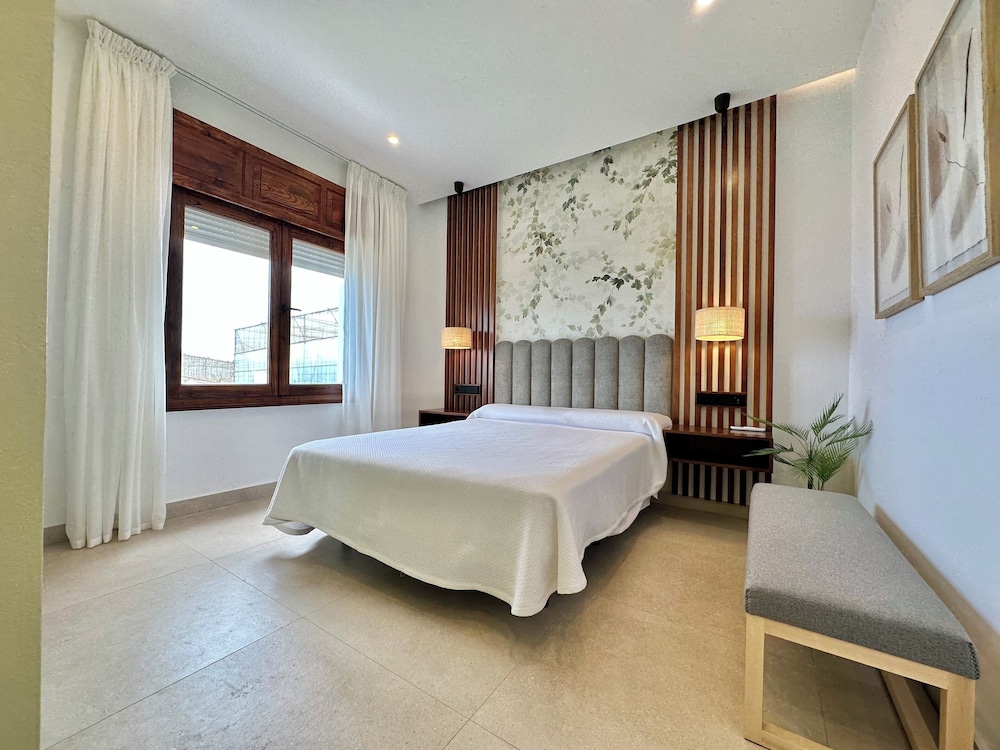 GOLF SEA&POOL CACTUS VILLA