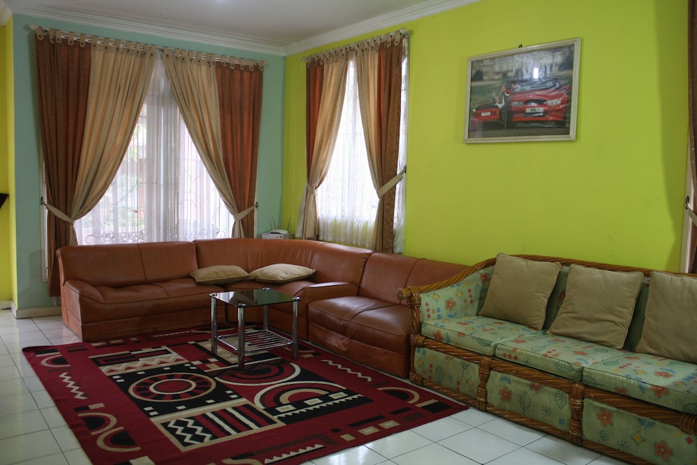 Kota Bunga J view 4