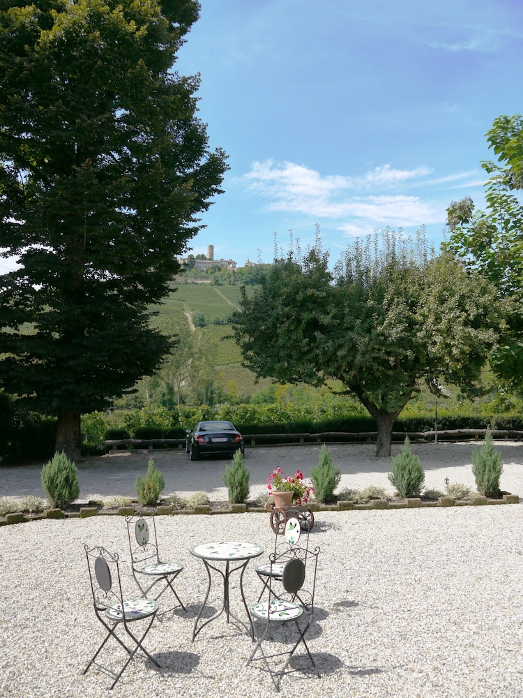 Tenuta Cappallotto