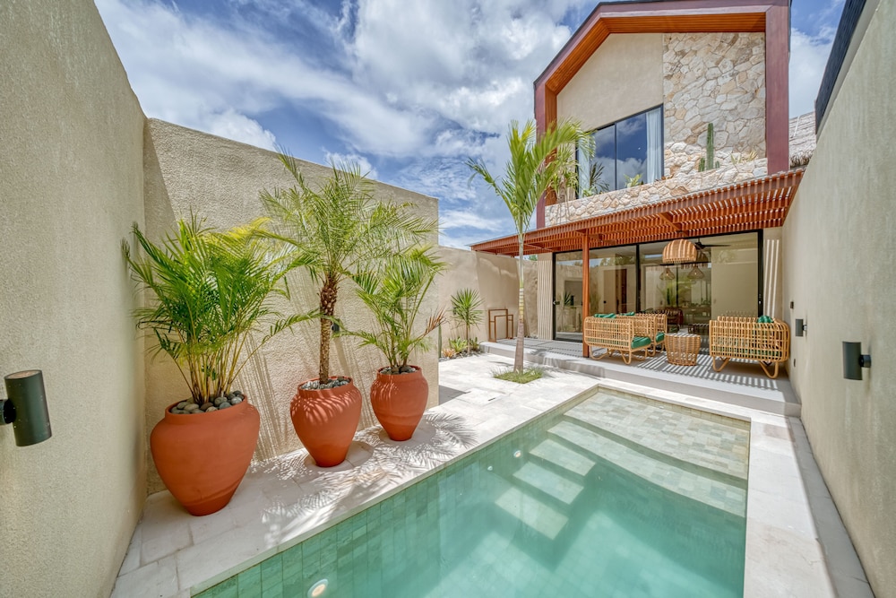 New Luxury Ribamar Villas