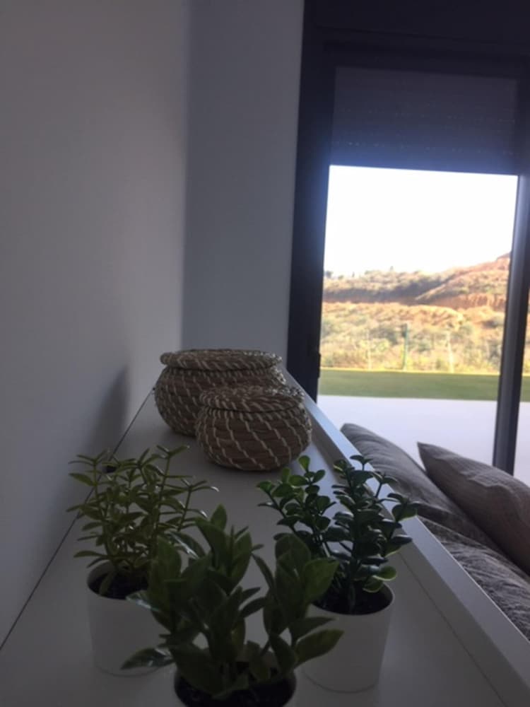 Stunning Apartment Close to Golf, Mijas, Spain