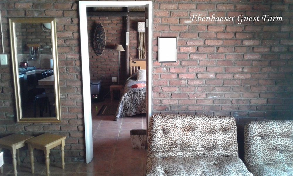 Ebenhaeser Guest Farm
