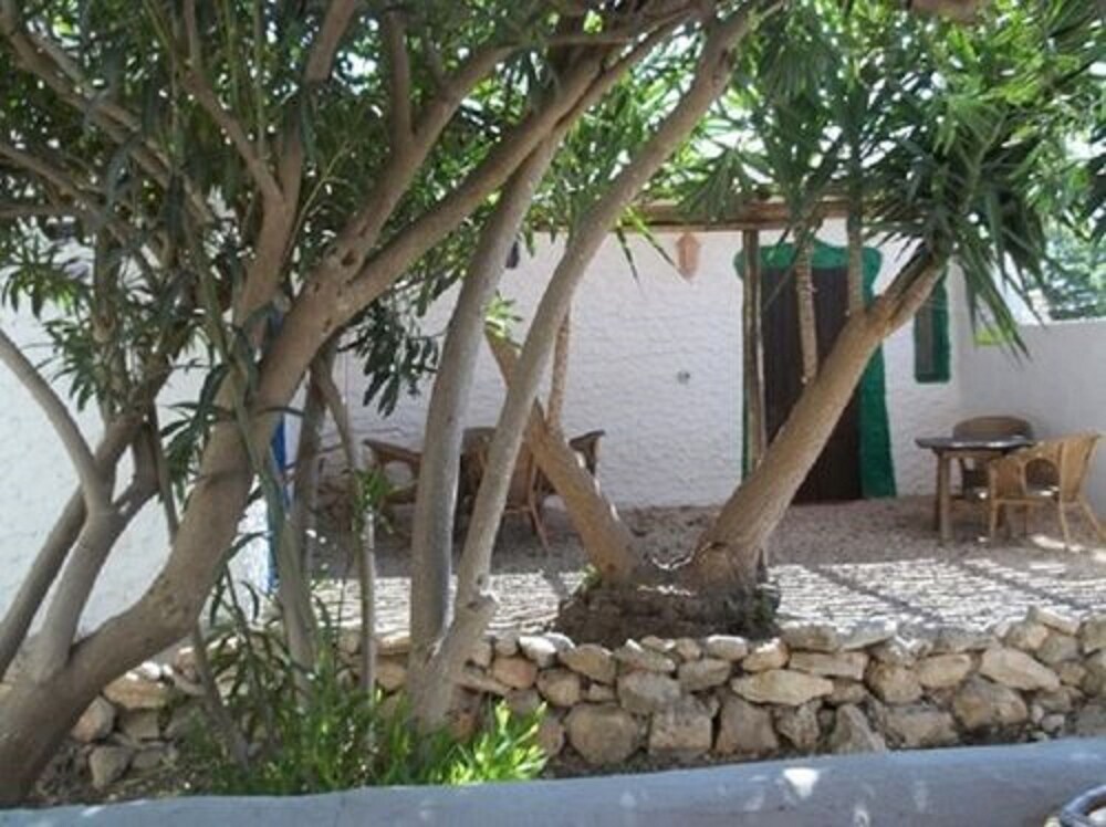 Blu Green Lampedusa