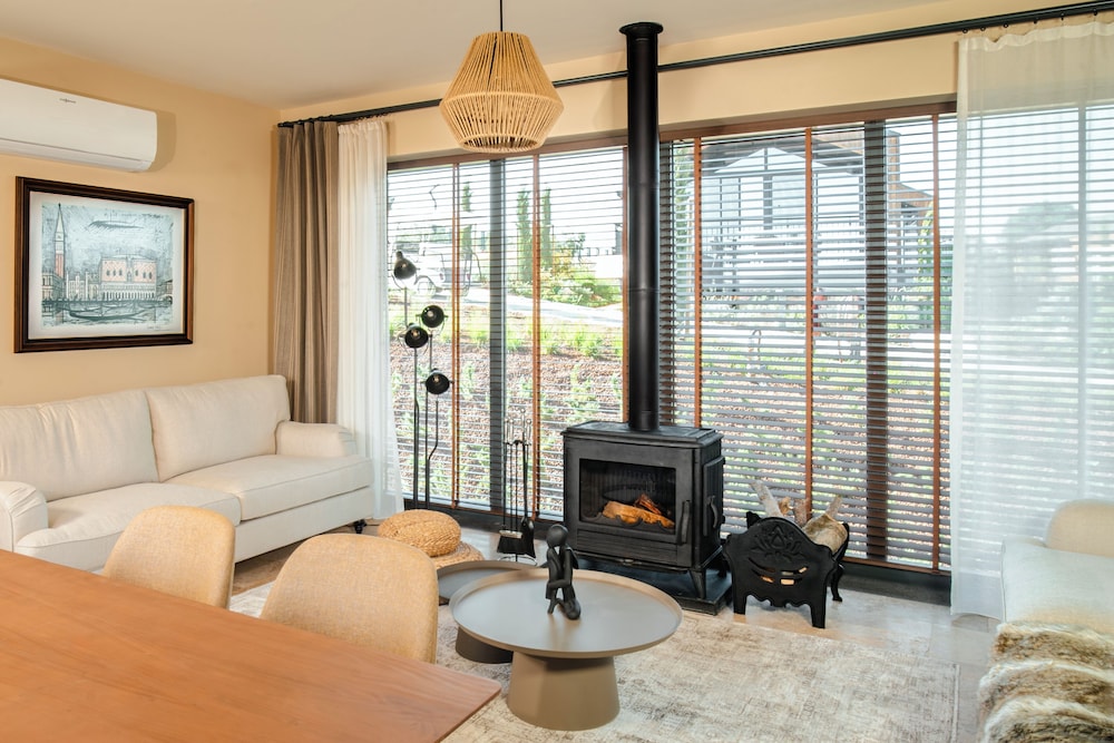 Les Bungalows, photo 5