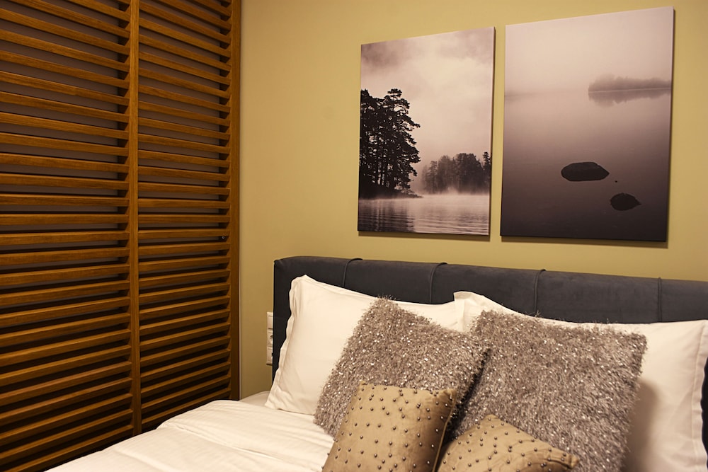 Gusto Luxury Apt Must photo 5