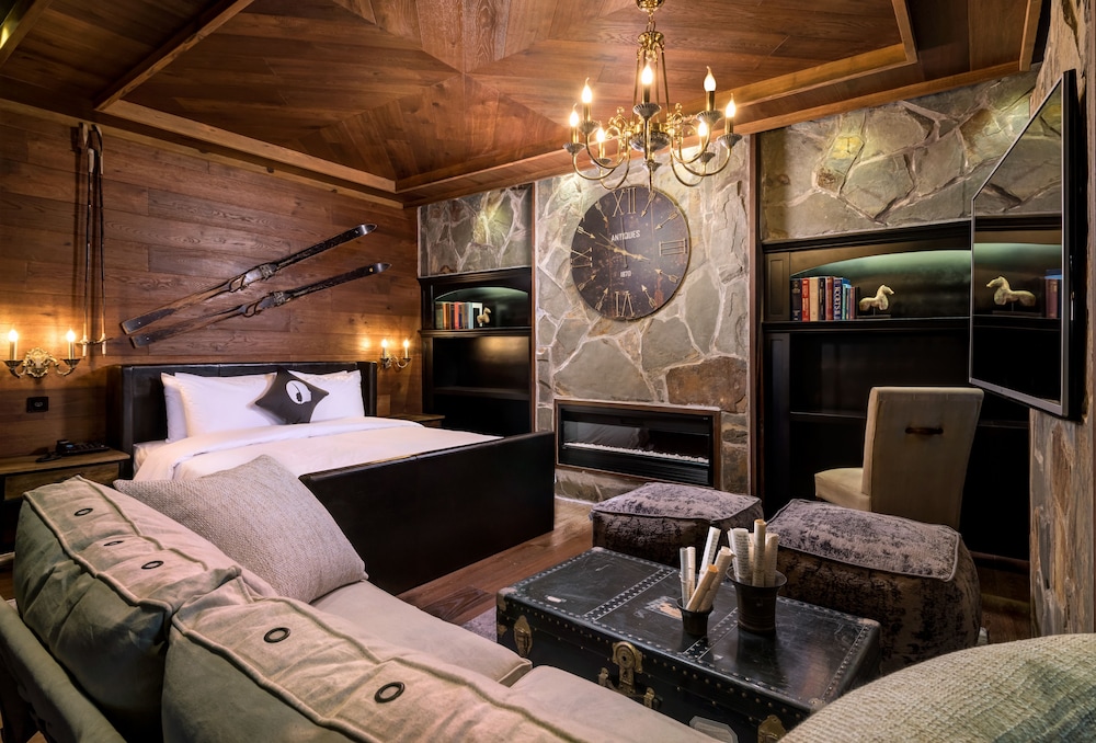 Hotel The Designers Kondae 4