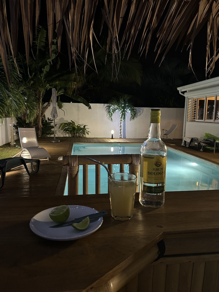 Villa et Appartement indépendant
