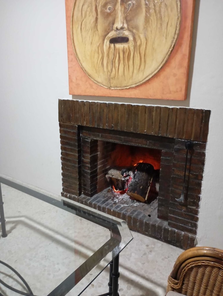 Chalet con Piscina Privada y Barbacoa