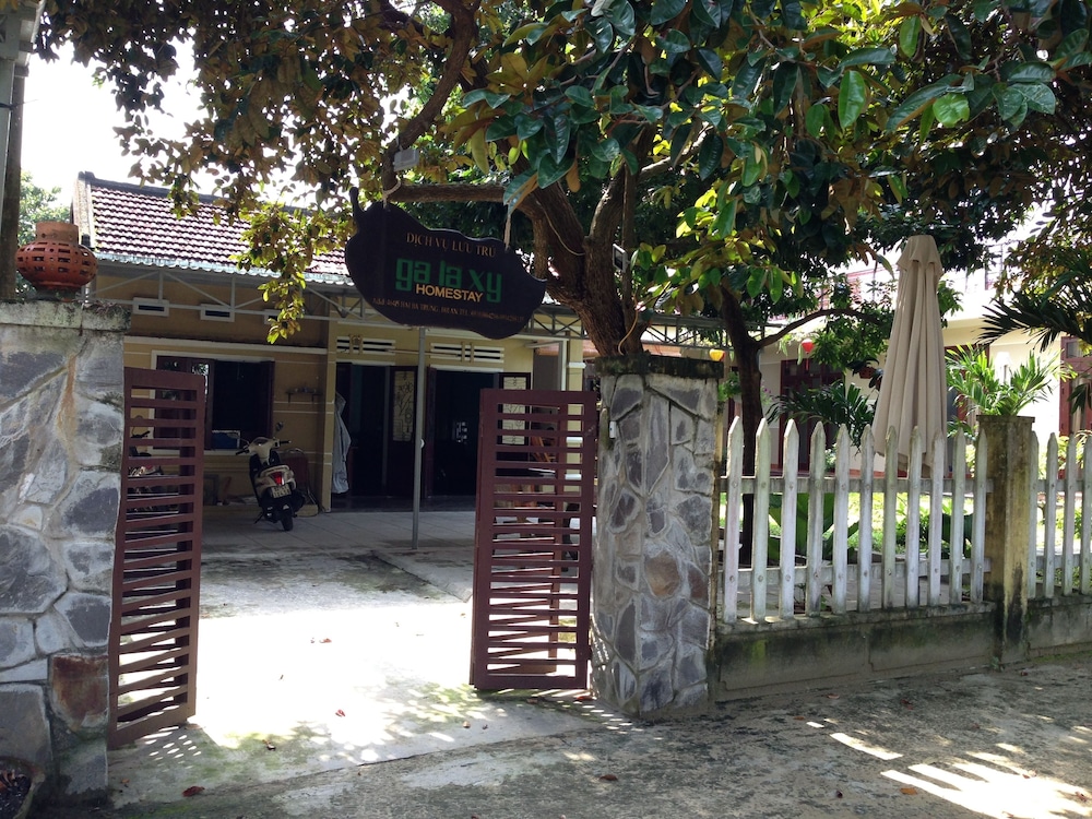 Galaxy Homestay