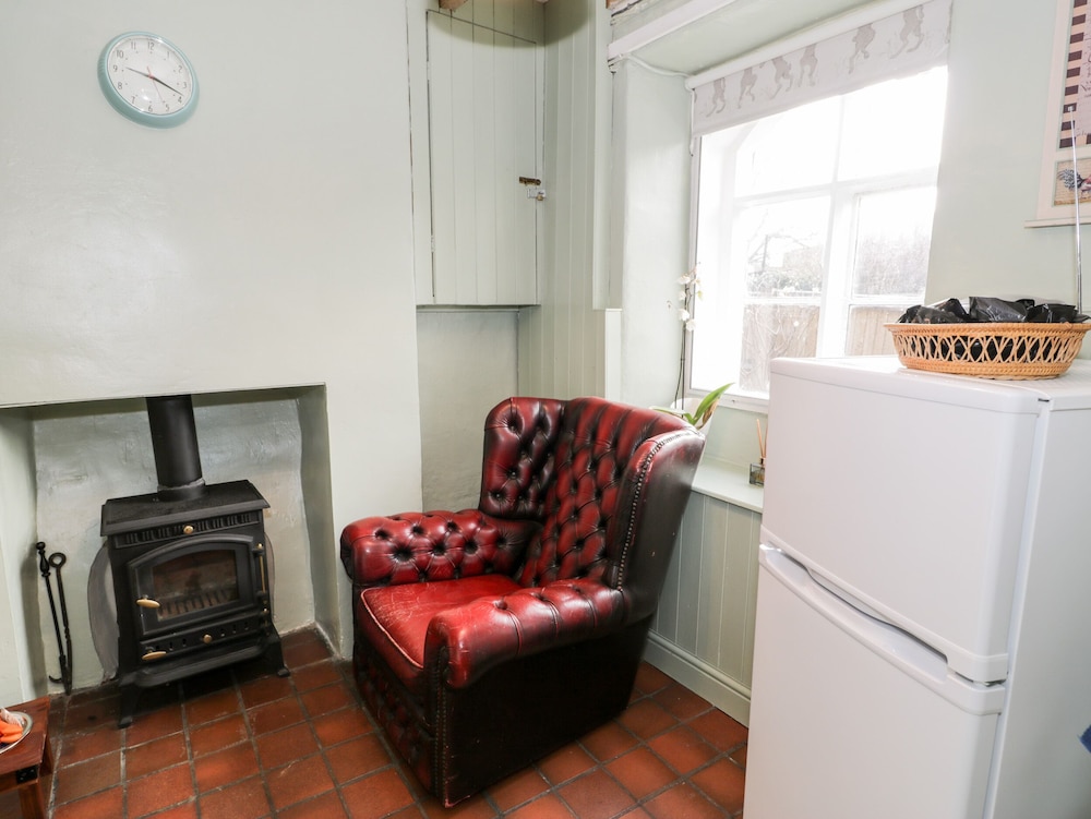 Mill Cottage