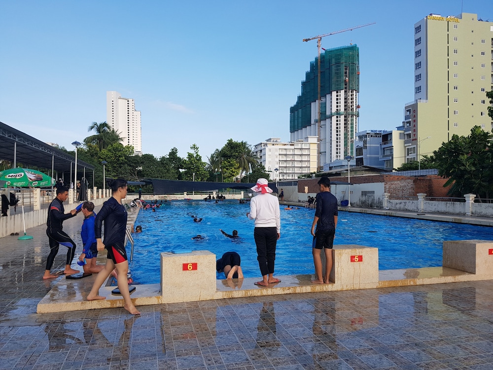 Little Home Hostel Nha Trang