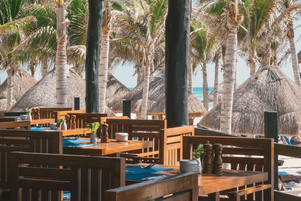 Hotel NYX Cancun All Inclusive