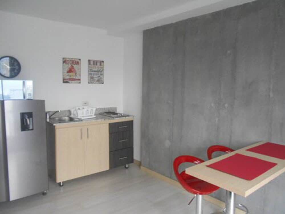 San Peter Suites