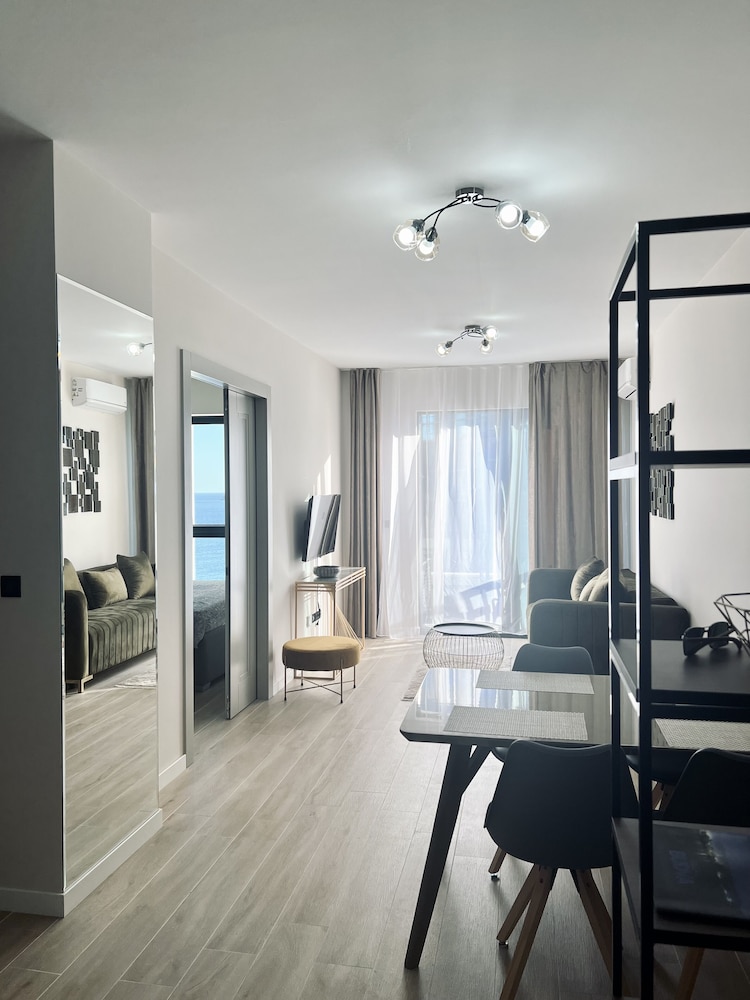 Casa Al Mare Residence