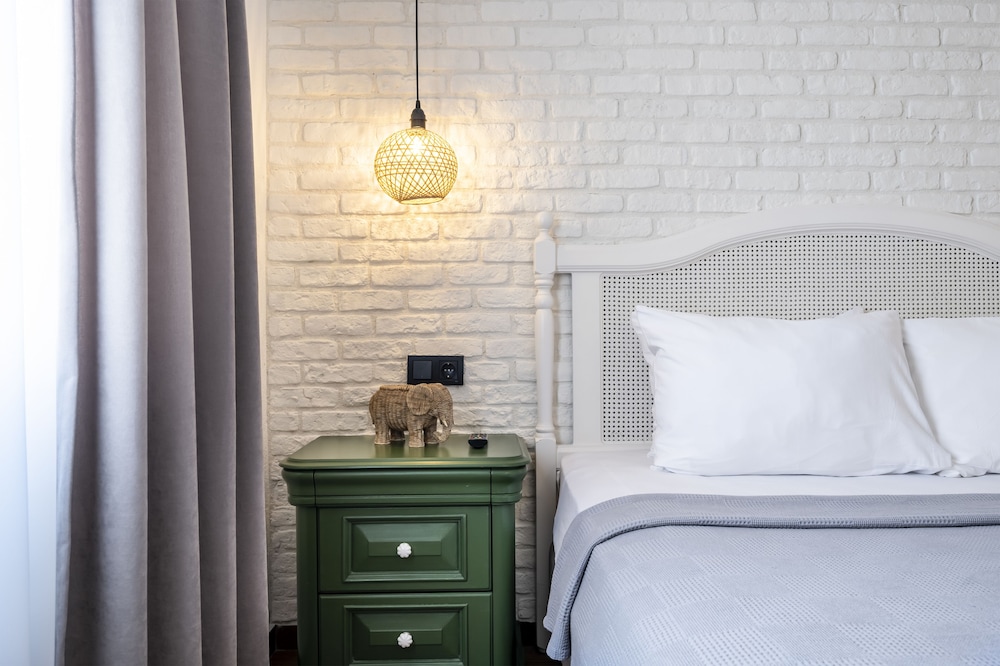 The Poyz Otel Bodrum - Image 84