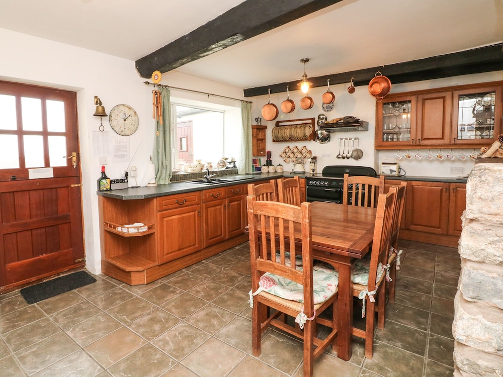 Harbour Cottage