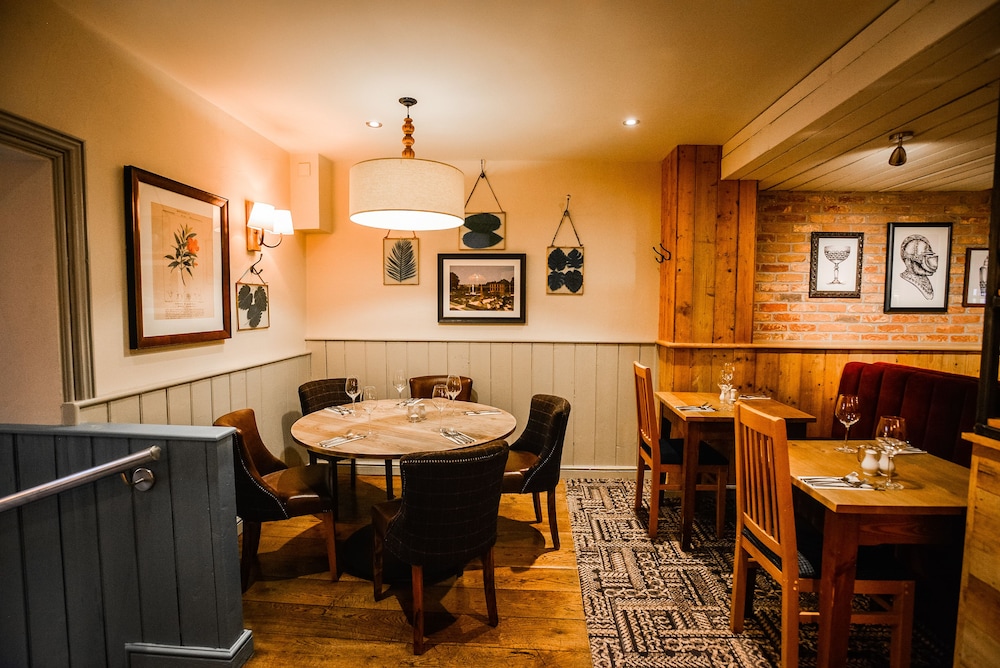 Abbeyfield By Chef and Brewer collection