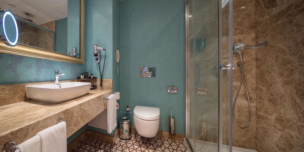 Granada Luxury Belek - All Inclusive